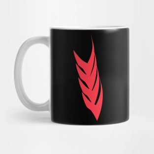 sliding stocks Mug